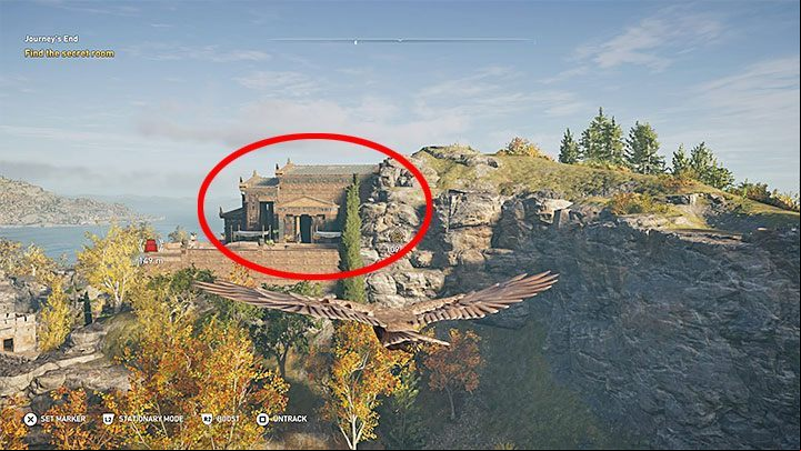 Starting location: Automatically starts after completing the Art Leading Life quest - AC Odyssey: Elis, Side Quests - Side Quests - Assassins Creed Odyssey Guide