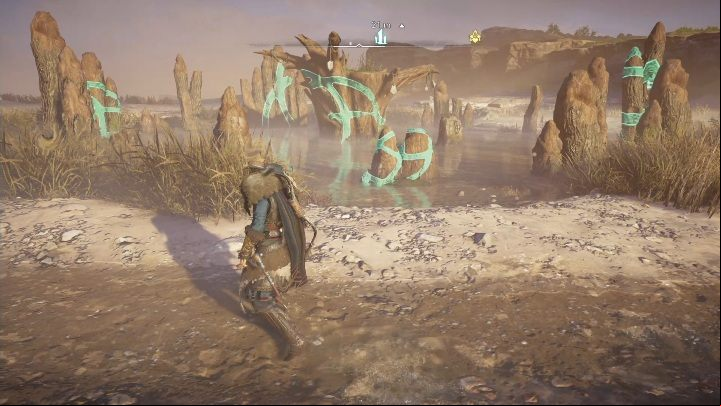 There is one location with standing stones in the East Anglia region - Assassins Creed Valhalla: East Anglia map - England - Assassins Creed Valhalla Guide and Walkthrough