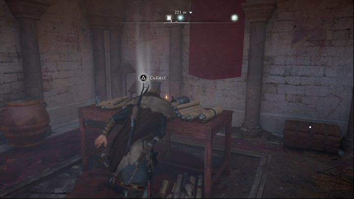 There is one Rigsogur Fragment in this part of the map - Assassins Creed Valhalla: East Anglia map - England - Assassins Creed Valhalla Guide and Walkthrough