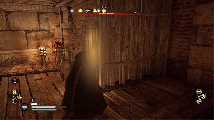 2 - Assassins Creed Valhalla: How to get the equipment from the chest in Venonis? - Exploration - Assassins Creed Valhalla Guide and Walkthrough