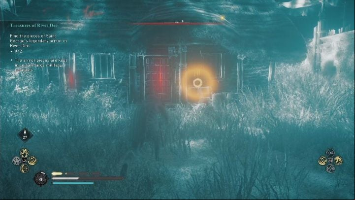 1 - Assassins Creed Valhalla: Treasures of the Dee River - Walkthrough - Assassins Creed Valhalla Guide and Walkthrough