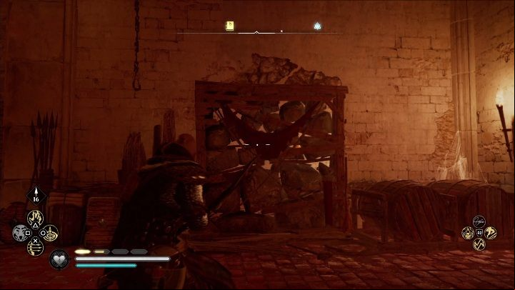 1 - Assassins Creed Valhalla: Abilities - Sciropescire secrets, locations - Sciropescire - Assassins Creed Valhalla Guide and Walkthrough