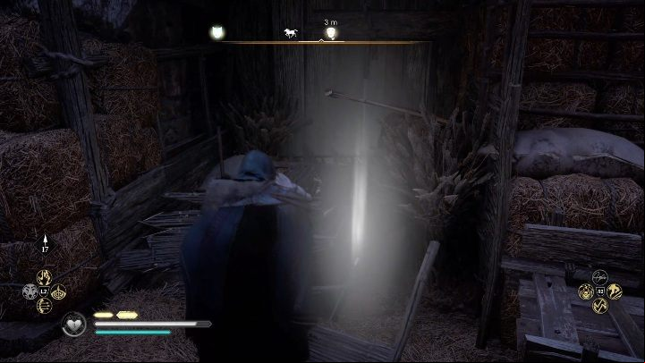 Region: Essexe - Assassins Creed Valhalla: All Roman artifacts - Secrets and collectibles - Assassins Creed Valhalla Guide and Walkthrough