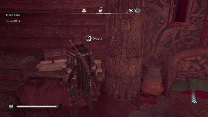 In this part of the map, you will find 1 Fragment of the Irish Cycle - AC Valhalla Wrath of the Druids: Dublin map, all collectibles list - Maps of Ireland - Assassins Creed Valhalla Guide and Walkthrough