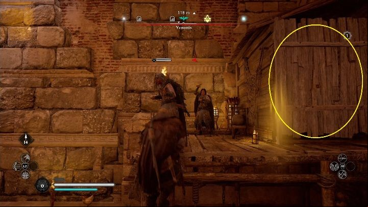 5 - Assassins Creed Valhalla: Gear - Ledecestrescire secrets, locations - Ledecestrescire - Assassins Creed Valhalla Guide and Walkthrough