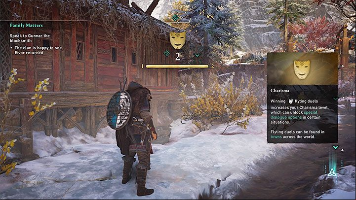 Trophy type: silver - Assassins Creed Valhalla: Trophies / achievements list - Trophy guide - Assassins Creed Valhalla Guide and Walkthrough