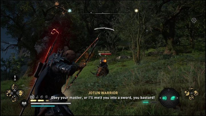On this part of the map, you can complete 4 events that look like short side quests - AC Valhalla Dawn of Ragnarok: Svaladal - map atlas - Maps - Assassins Creed Valhalla Guide and Walkthrough