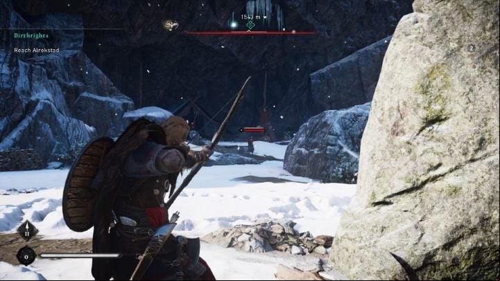 Combat, specifically killing opponents, is the basic way to get experience in Assassin's Creed Valhalla - Assassins Creed Valhalla: How to get experience quickly? - Eivor - Assassins Creed Valhalla Guide and Walkthrough