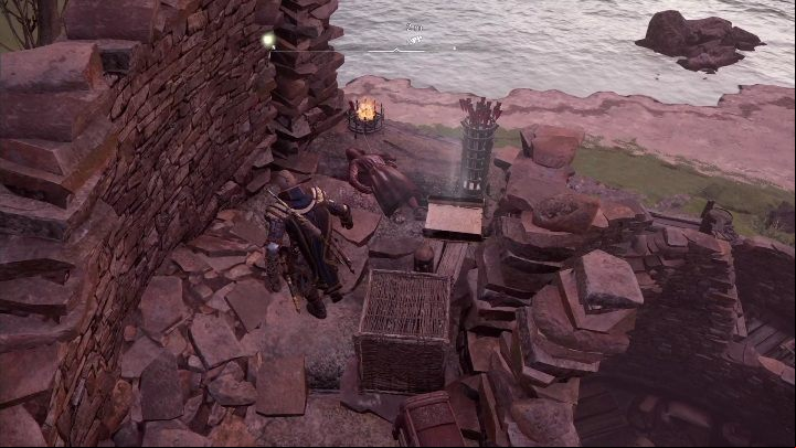 Location: You will find A Telling of Cu Chulainn in the southeastern part of the location, near the synchronization point - AC Valhalla Wrath of the Druids: Irish Cycle Pages - entire collection, map - Secrets and Collectibles - Assassins Creed Valhalla Guide and Walkthrough