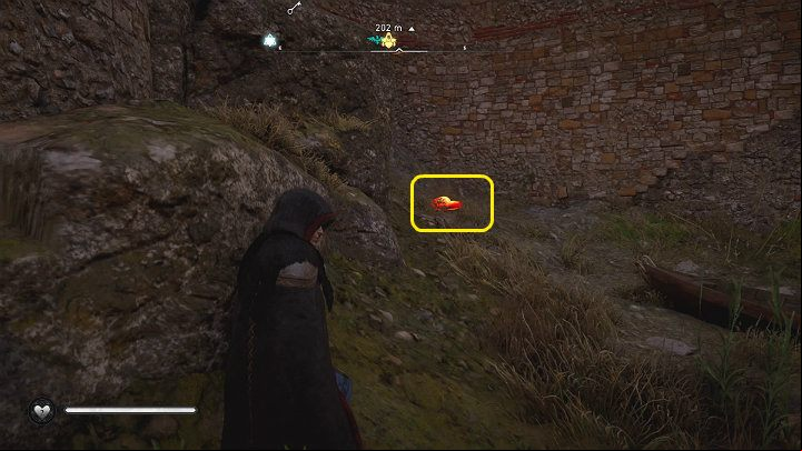 You can get the eggs from killed snakes - Assassins Creed Valhalla: The Stink-Brew - Ledecestrescire - Assassins Creed Valhalla Guide and Walkthrough