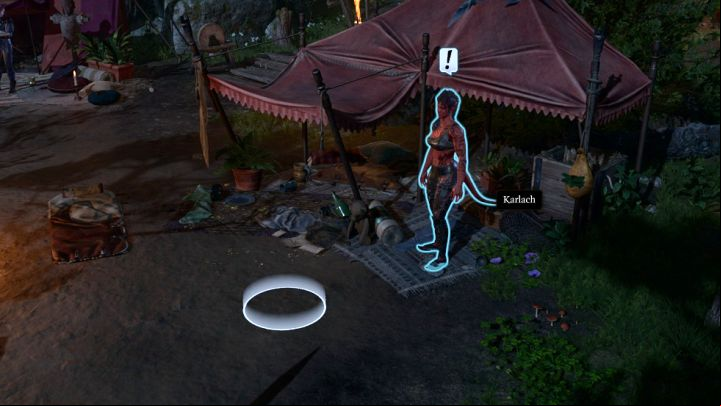 The list of potential party is on the page All Companions - Baldurs Gate 3: Camp guide - Party - Baldurs Gate 3 Guide, Walkthrough