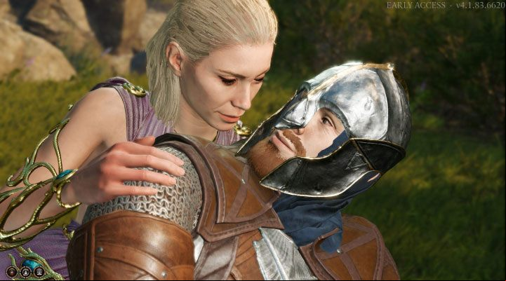 5 - Baldurs Gate 3: Camp guide - Party - Baldurs Gate 3 Guide, Walkthrough