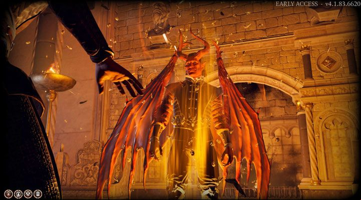 6 - Baldurs Gate 3: Camp guide - Party - Baldurs Gate 3 Guide, Walkthrough