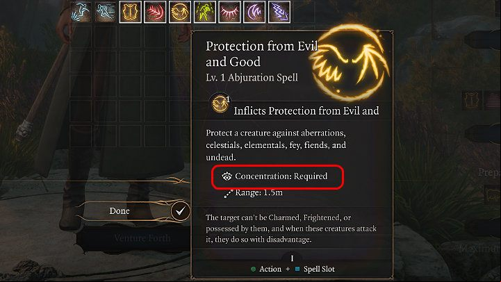 As Wizards must maintain concentration when casting certain spells, we invest some points in the Constitution - Baldurs Gate 3: Wizard - best build - Wizard - Baldurs Gate 3 Guide, Walkthrough