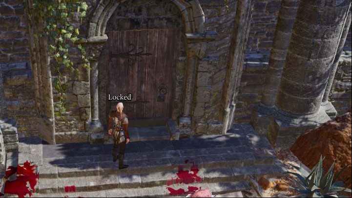 As the game progresses, you may encounter many locked doors and chests - Baldurs Gate 3: Lockpicking - Basics - Baldurs Gate 3 Guide, Walkthrough