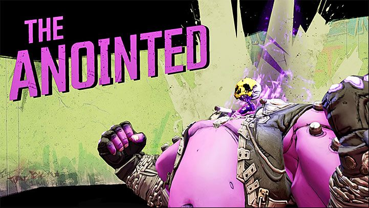 The battle with Billy takes place in the final moments of Lair of the Harpy, main quest during which you visit Jakobs Estate - Billy, The Anointed | Opponent in Borderlands 3 - Tougher opponents - Borderlands 3 Guide