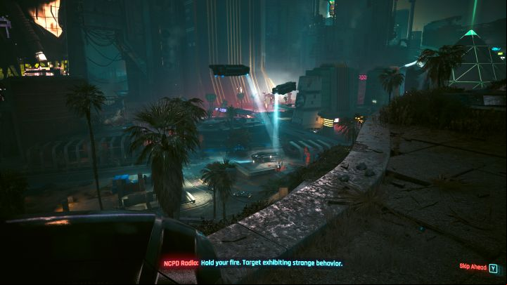 2 - Cyberpunk Phantom Liberty: How to unlock Reeds endings? - Endings - Cyberpunk 2077 Guide