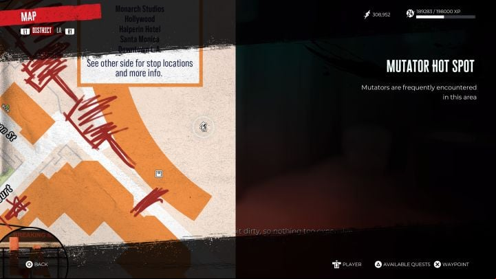 Mutators do not appear in the world until you reach a certain point in the game - Dead Island 2: How to get Mutated Hearts? - FAQ - Dead Island 2 Guide