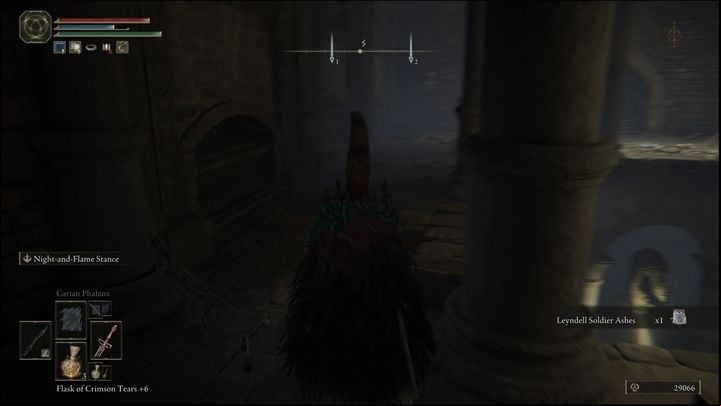 To get this Spirit Ash, travel to Sainted Hero's Grave - Elden Ring: Ashes of War and Spirit Ashes (Altus Plateau) - list of all - Altus Plateau - Elden Ring Guide