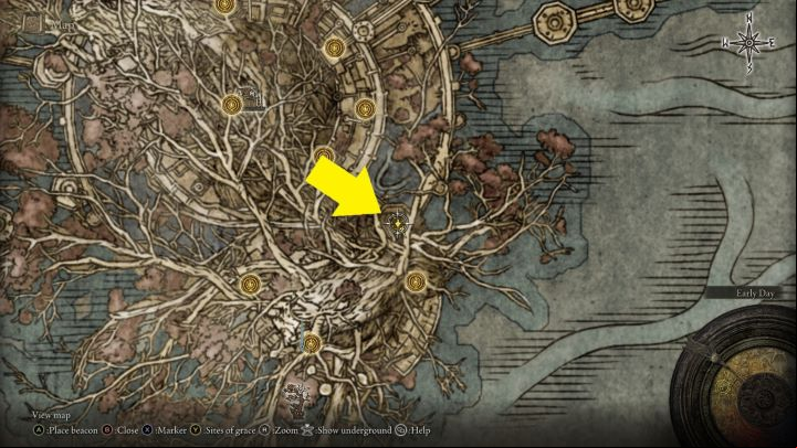 8 - Elden Ring: Where to find ancient Dragon Smithing Stones? - FAQ - Elden Ring Guide