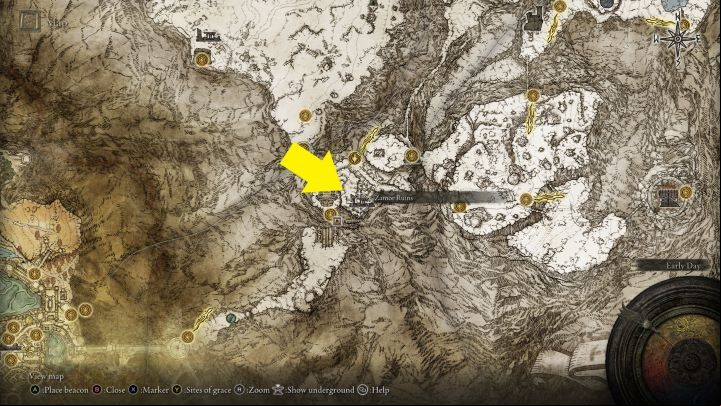 3 - Elden Ring: Where to find smithing Stones? - FAQ - Elden Ring Guide