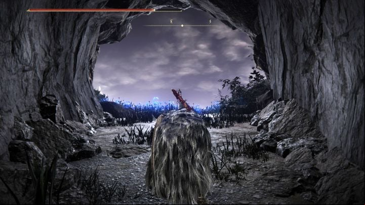 5 - Shadow of the Erdtree: How to reach the southern island on the Cerulean Coast? - Secret locations - Elden Ring Guide