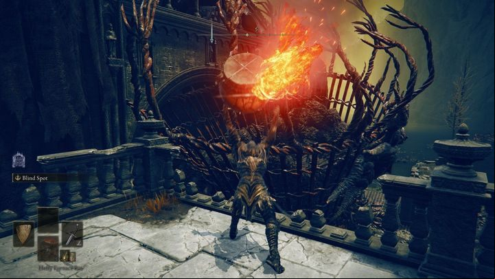 3 - Shadow of the Erdtree: New weapons - Basics - Elden Ring Guide