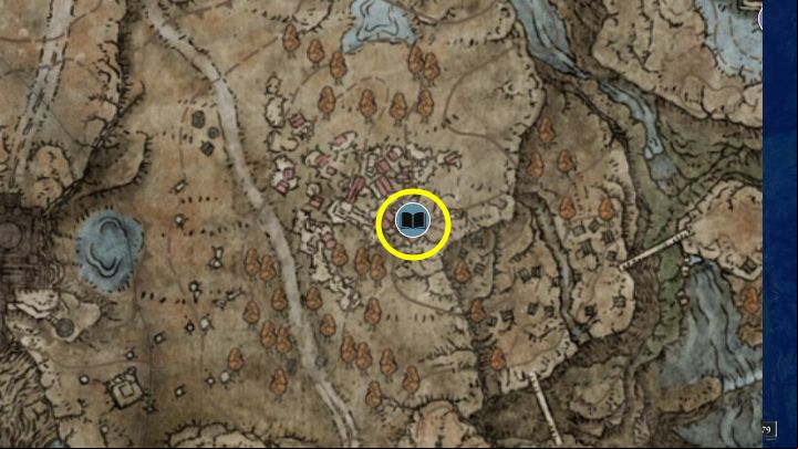 12 - Shadow of the Erdtree: All new spells and incantations - Basics - Elden Ring Guide