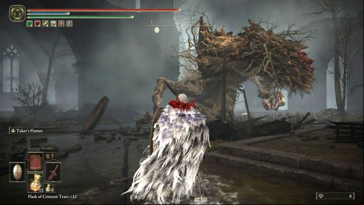 Requirements - Shadow of the Erdtree: All new spells and incantations - Basics - Elden Ring Guide