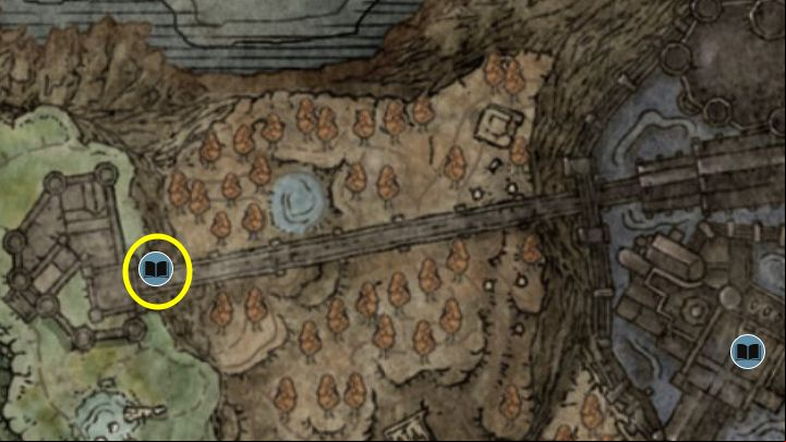 21 - Shadow of the Erdtree: All new spells and incantations - Basics - Elden Ring Guide