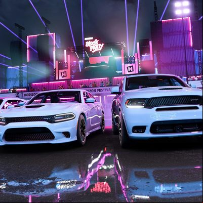 Forza Horizon 5 Guide