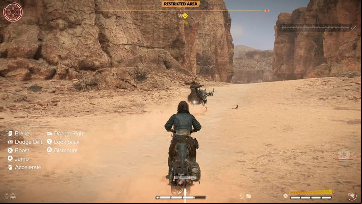 6 - Star Wars Outlaws: Jabbas Favor - walkthrough - Tatooine - Star Wars Outlaws Guide