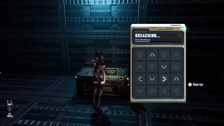 2 - Stellar Blade: How to open locked chests? - FAQ - Stellar Blade Guide