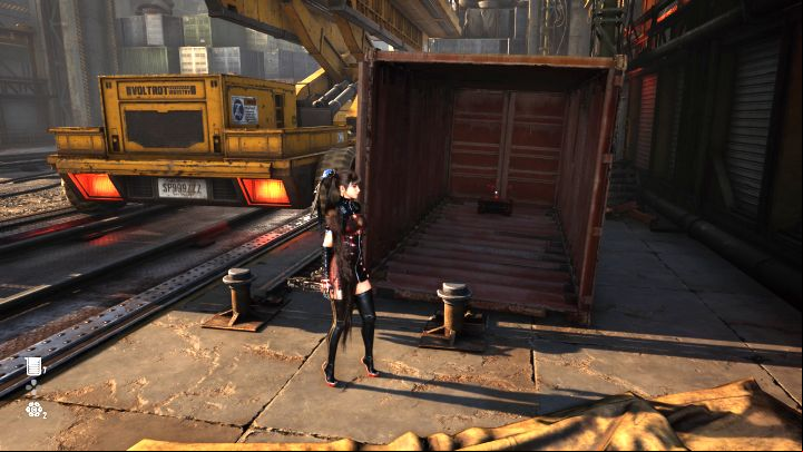 24 - Stellar Blade: All EVE Exospines map - Secrets and Collectibles - Stellar Blade Guide
