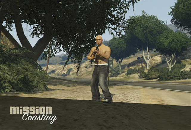 Missions are varied and often prove to be demanding - GTA Online: Types of jobs - Basics - GTA 5 Guide