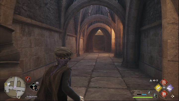 58 - Hogwarts Legacy: The Astronomy Wing - Field guide pages - Hogwarts Legacy Guide