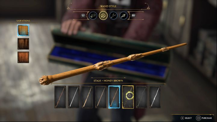 1 - Hogwarts Legacy: Welcome to Hogsmeade - Main quests - Hogwarts Legacy Guide