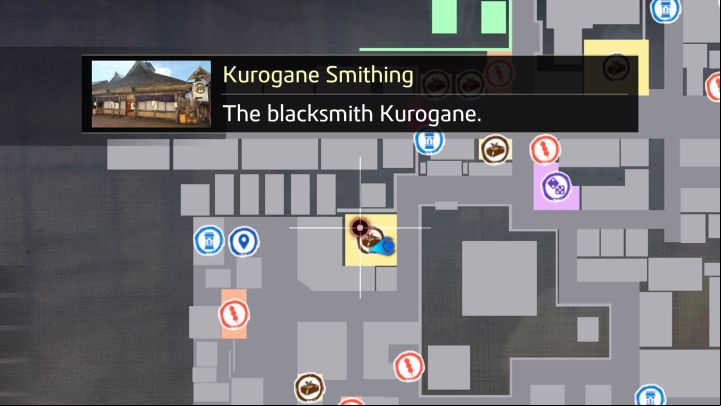 Crafting gets unlocked in chapter 3, i - Like a Dragon Ishin: Crafting at Kurogane Smithing - Basics - Like a Dragon Ishin Guide