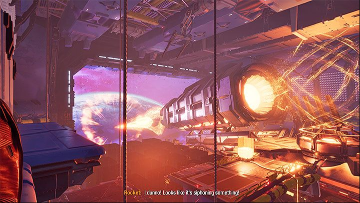 1 - Guardians of the Galaxy: No Way, Nova Corps trophy - Trophy Guide - Guardians of the Galaxy Guide