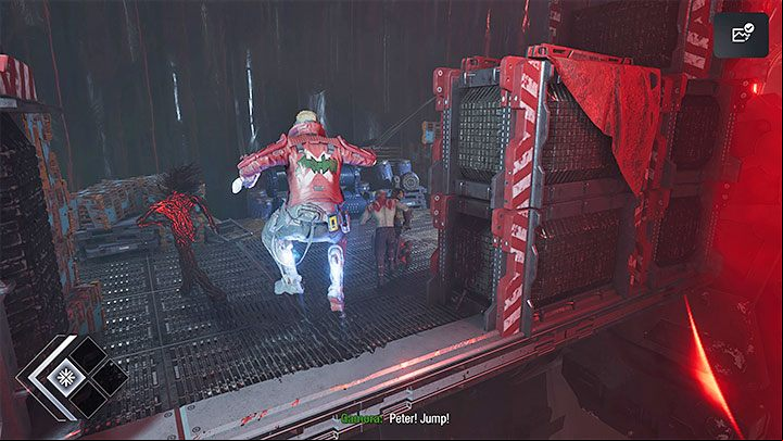 1 - Guardians of the Galaxy: Chapter 4 (selling Rocket) - secrets/collectibles, list - Secrets and Finds - Guardians of the Galaxy Guide