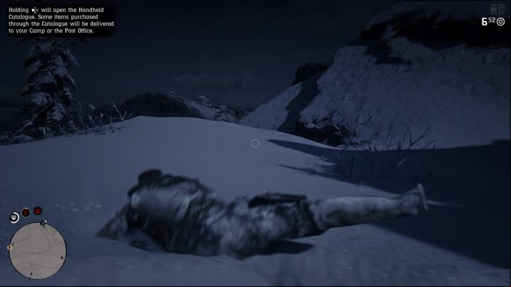 While aiming at someone, press the right button (i - Starting Tips for Red Dead Online - Basics - Red Dead Online Guide