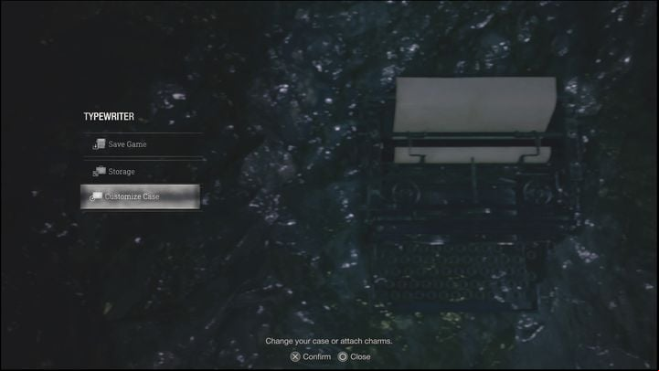 There are automatic saves in the game, however, only at specific points - Resident Evil 4 Remake: Tips and tricks - Basics - Resident Evil 4 Remake Guide