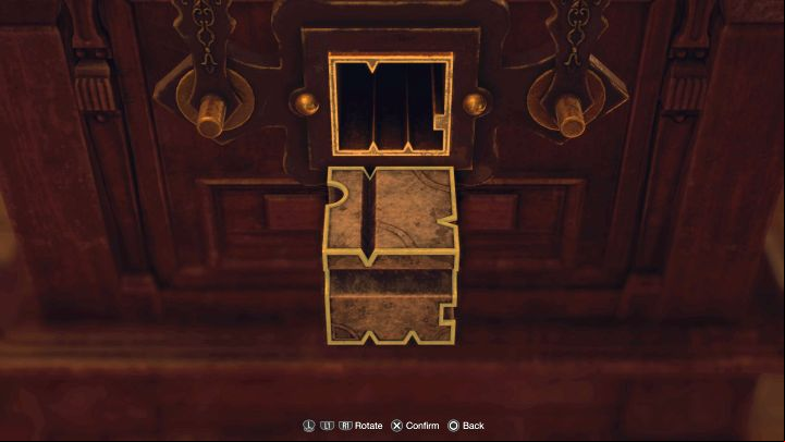 In addition to reaching each Square Lock Box (which may require some backtracking), each attempt to open a locked box starts a mini-puzzle that sees you adjust the key - Resident Evil 4 Remake: Square Lock Boxes and Cubic Device map - Secrets - Resident Evil 4 Remake Guide
