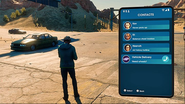 2 - Saints Row 2022: Be Your Own Boss - walkthrough - Walkthrough - Saints Row Guide, Walkthrough