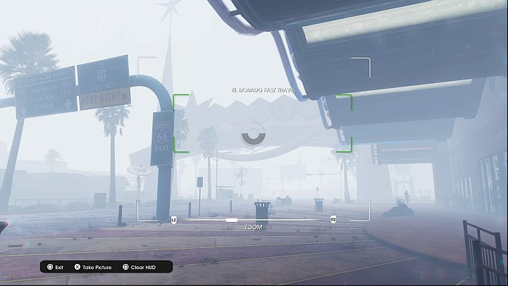 Saints Row has a fast travel mechanic, but you must first unlock individual fast travel points - Saints Row 2022: Interactive map - Basics - Saints Row Guide, Walkthrough