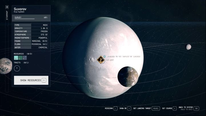 1 - Starfield: Echoes of the Past - walkthrough - Faction - Crimson Fleet - Starfield Guide