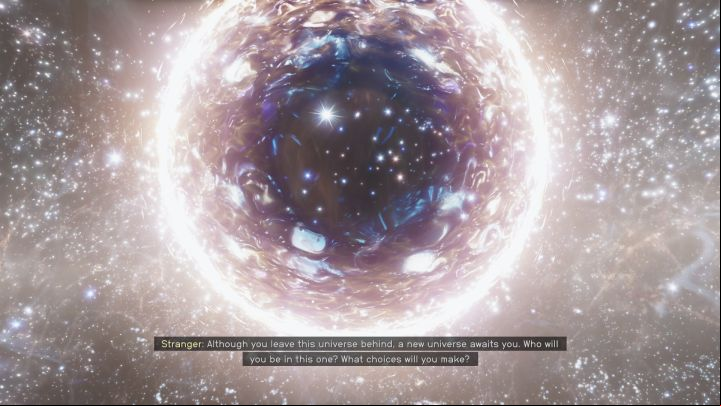 You can do it in two ways - Starfield: One Giant Leap - walkthrough - Main missions - Starfield Guide