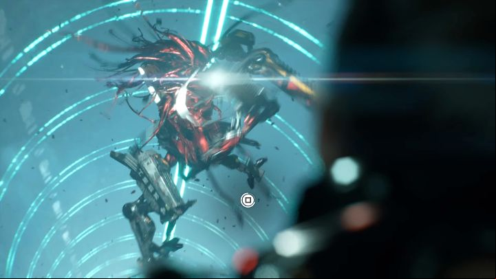 2 - Stellar Blade: How to defeat boss Belial? - Bosses - Stellar Blade Guide