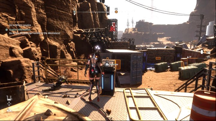 10 - Stellar Blade: All Cans map - Secrets and Collectibles - Stellar Blade Guide