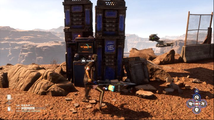 9 - Stellar Blade: All Cans map - Secrets and Collectibles - Stellar Blade Guide